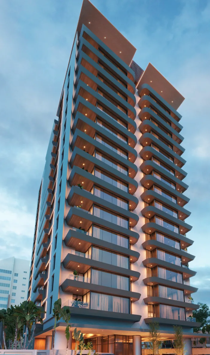 Torre Elsa Provenza